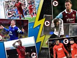 Sportsmail gives out half-term reports for all 20 Premier League clubs