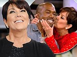 'Kris isn't likely to launch... ever': The Kardashian matriarch 'won't see her talk show come back thanks to mixed reviews'