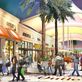 Demolition delayed on Palm Beach Mall while safety tests ensure JCPenney can remain open thumbnail