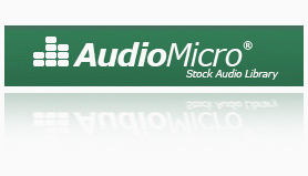 AudioMicro