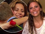 'I hope people remember my kind heart': Tragic Gia Allemand speaks from beyond the grave in Bachelor tribute