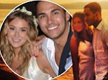 Second time lucky! Alexa Vega marries beau Carlos Pena Jr in sunkissed wedding in Cabo