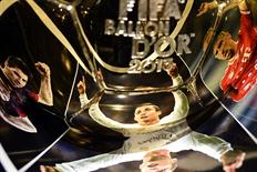 El Balón de Oro lo ganará Cristiano Ronaldo, el lujo de Pastore y el año nuevo de "estrellita" Balotelli