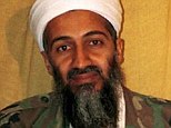 Fearing a fake: A 2008 report by US intelligence officers ponder that terrorists would create an online avatar of bin Laden by putting together and rehashing old images and speeches