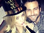 Fourth time's the charm! The Bachelor's Emily Maynard engaged to Tyler Johnson