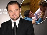 Leonardo DiCaprio left needing a chiropractor after crawling on the floor in 'incredibly painful' Wolf of Wall Street scene