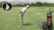 Golf Lessons: Better posture for a better game