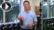 Golf Lessons: Exercises to help improve your grip