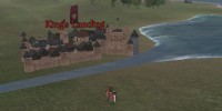 Get Your <em>Game of Thrones</em> Fix With This Modded Medieval Videogame