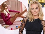 'It's not just the repercussions for myself - my brothers and my grandparents have to deal with that', Margot Robbie confesses reservations about her nudity in Wolf Of Wall Street