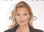 Kate Moss, who enjoys trips to the party isle is campaigning against oil drilling off it's Mediterranean coast