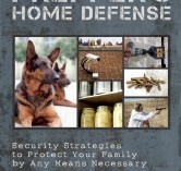 Preppers Home Defense: Book Review