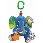 The World of Eric Carle Development Elephant Toy -  Kids Preferred - Toys"R"Us