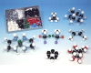 Molymod molecular model kits