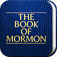 LDS Book of Mormon Application