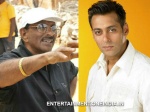 Salman's Next To Be Scripted By Rajamouli's Dad