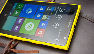 Lumia 1020 from $55/Mth on Optus
