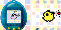 Tamagotchi Are Back In This New Free App