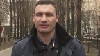 Vitaly Klitschko