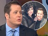 Chaz Bono says his relationship with mother Cher is 'better than ever' after she initially struggled with his sex change