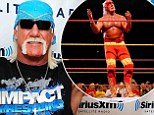 'Words cannot express how excited I am': Hulk Hogan confirms his return to WWE after seven years