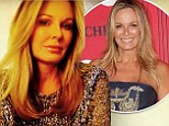 Charlotte Dawson found dead at her Sydney home at the age of 47