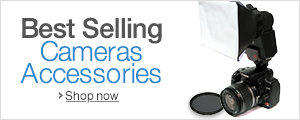 Amazon.com: Best Selling Camera Accessories