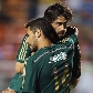 Com gols de Alan Kardec e Valdivia, Palmeiras bate o São Bernardo no Pacaembu