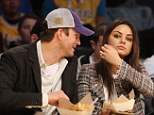 Ready to tie the knot? Ashton Kutcher revealed in an interview with Men's Fitness that he is no longer a fan of one night stands