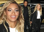 Beyonce Knowles & Jay Z arrive at The Arts Club in Mayfair after her show at the 02 arena as part of Mrs Carter Tour. Beyonce And Jay Z were seen arriving at the private members club hand in hand smiling and looking happy. \n<P>\nPictured: Beyonce Knowles And Jay Z, Beyonce Knowles, Jay Z, Shawn Carter\n<B>Ref: SPL703469  050314  </B><BR/>\nPicture by: Weir/Harris/Splash News<BR/>\n</P><P>\n<B>Splash News and Pictures</B><BR/>\nLos Angeles: 310-821-2666<BR/>\nNew York: 212-619-2666<BR/>\nLondon: 870-934-2666<BR/>\nphotodesk@splashnews.com<BR/>\n</P>