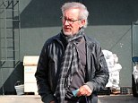 Is Steven Spielberg planning a West Side Story remake? Fox 'unlocks title after director expresses interest'