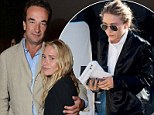 'She wanted to make sure he would be good to her': Mary-Kate Olsen 'turned down' new fiancé Olivier Sarkozy's first proposal... but is now eager to 'get pregnant'