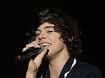 Musical talent does come from one direction: The survey into musical talent found that those living in certain areas of the country were more musically talented. Harry Style's birth place, Redditch in Worcestershire came out as the least musical place in the UK