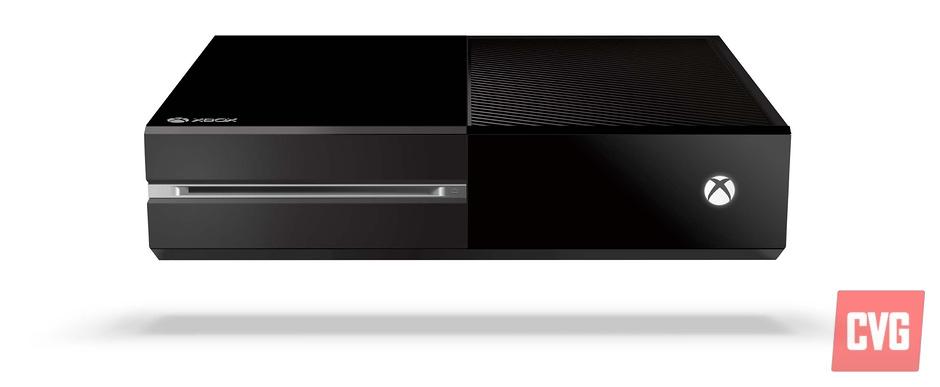 Xbox One Screenshot