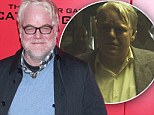 Last movie: Philip Seymour Hoffman, who died last month of an accidental drug overdose in New York City, will be seen God's Pocket coming out in May