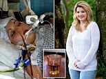 Teenager, 18, who downed ten Jagerbombs at nightclub two-for-one offer had three heart attacks and DIED before being brought back to life with defibrillator