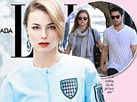 'I find myself dreaming about it all the time': Emily VanCamp reveals how 'excited' she is to have children and the secret to romance with Josh Bowman