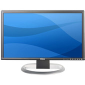 Dell UltraSharp 2405FPW