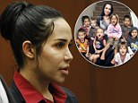'Octomom' Nadya Suleman has pleaded not guilty to welfare fraud. The latest count alleges Suleman, 38, wrongly collected an additional $10,000 in benefits from the state.
