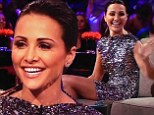 'I'm ready to meet the man of my dreams': Andi Dorfman named as new Bachelorette after walking out on Juan Pablo Galavis