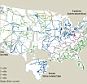 The United States energy grid is made up of three systems that only have minimal interactions which means that only nine stations would have to be attacked to shut down the whole system