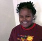File - This undated file photo provided by the McMath family and Omari Sealey shows Jahi McMath. The family of a 13-year-old California girl who was declared brain dead