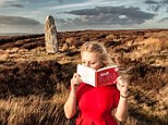 Makes scents: The quirky guidebook highlights the most iconic smells associated with York and Yorkshire