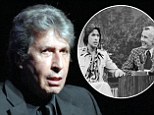 Tonight Show favourite David Brenner dead at 78 following cancer battle