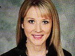 Former Cumberland Valley teacher Emily Nesbit, 31, was charged Friday with engaging in a sex act with a student