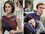Dash it, Carson! We went from Downton to a disaster movie: They bagged the biggest gig on TV... so did the cast flop so badly when they made a break for the big screen?