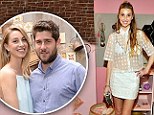 'I don't want it to be over the top': Reality star Whitney Port dishes on wedding plans with fianc Tim Rosenman
