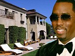 Diddy is looking for TWO new party pads, one in Beverly Hills and one in Manhattan... and each will cost over $10m