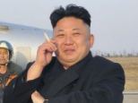 Condemnation: Supreme Leader Kim Jong Un should face international justice, the UN report's author said