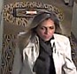 Wanted: Police have requested any information the public can give them on the where-abouts of this woman who is suspected of stealing a replica of the ruby slippers from a Staten Island hotel